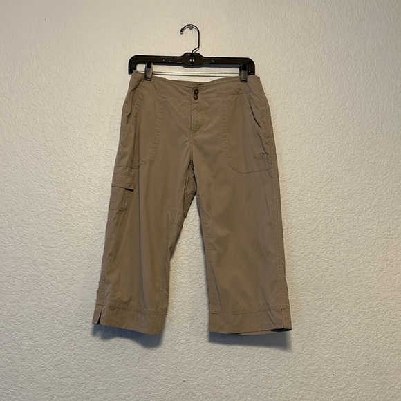 The North Face Pants - The North Face Ripstop Cargo Short